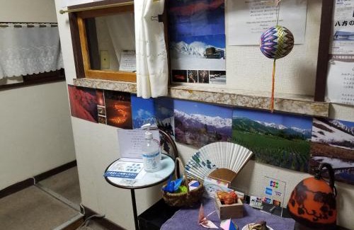Hakuba Cabin | Lodge Villa Happo