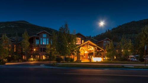 Deer Valley Resort | Lodges at Deer Valley