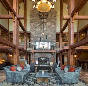 Deer Valley Resort | Lodges at Deer Valley