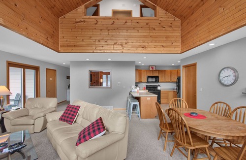 Rome Villa | Lodges Of The Lakes