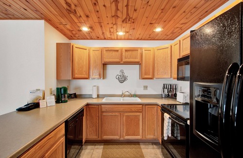 Rome Villa | Lodges Of The Lakes