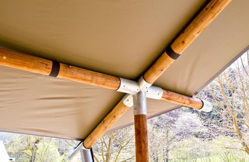 Reisdorf Other | Lodgetent Reisdorf
