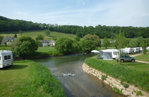 Reisdorf Other | Lodgetent Reisdorf