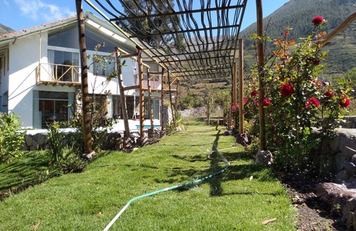Yanahuara House | Lodging Country House INKARUMIS-H.