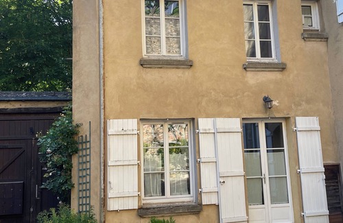 Republique House | Lodging for the 24h of Le Mans week in the historic city center.