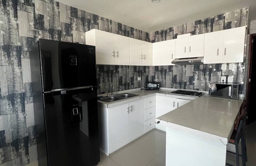 Culiacan Apartment | Lodging in the city of Culiacán. 2a.