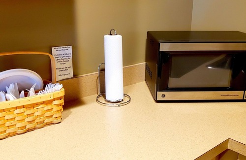 Berlin Hotel | Lodging on the Square