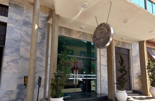 Arapongas Hotel | Lodi Express Hotel