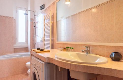 Quartiere Mazzini Apartment | Lodi Flexyrent Appartamento Wifi Aircon