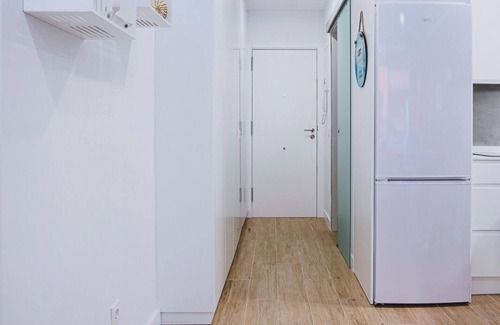 Las Palmas de Gran Canaria Apartment | Loft City of the Sea Gran Canaria⭐