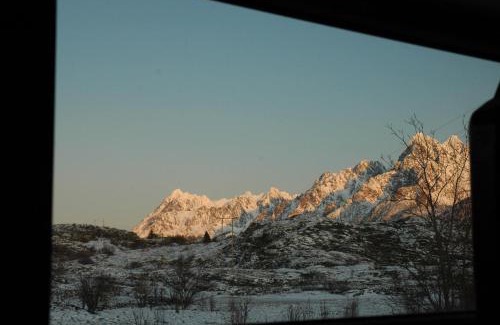 Vagan Apartment | Lofoten Apartment