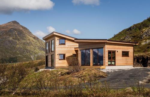 Sennesvik Ski Chalet | Lofoten SeaZens Horizon