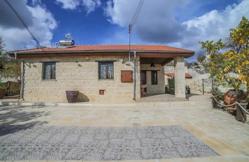 Lofou House | Lofou Traditional House