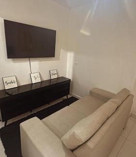 Cordeiro Apartment | LOFT 03 - UFPE - UFRPE - Caxangá - Cordeiro
