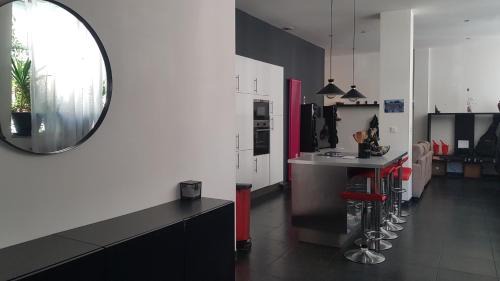 Le Mourillon Apartment | LOFT 100m2