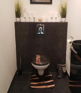 Le Mourillon Apartment | LOFT 100m2