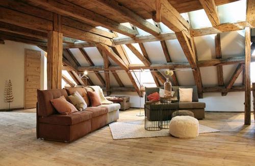 Insel Apartment | Loft 1728