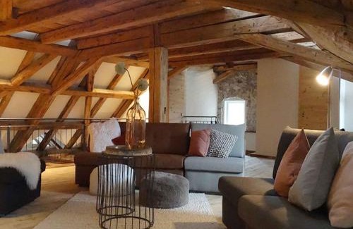 Insel Apartment | Loft 1728