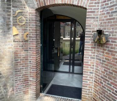 Utrecht City Center Apartment | LOFT 188 Luxury Apartment Hotel
