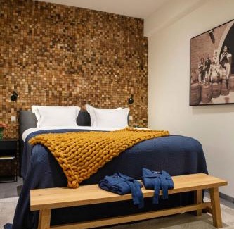 Utrecht City Center Apartment | LOFT 188 Luxury Apartment Hotel