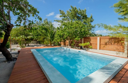 Caye Caulker House | Loft ∙ 2 guests