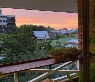 Spring Hill Apartment | Loft 29