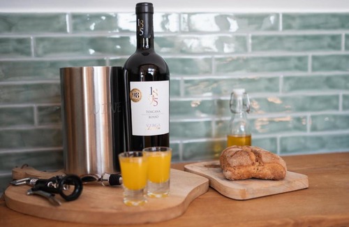 Winsum Bed & Breakfast | Loft 32