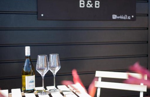 Winsum Bed & Breakfast | Loft 32