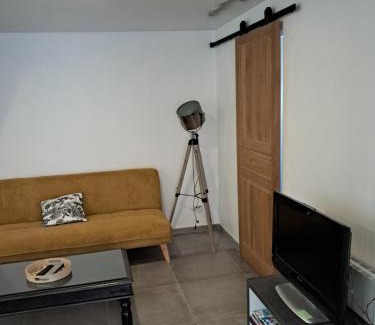Corne House | LOFT #5 Angers Loire