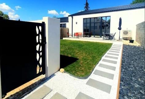 Montelimar House | Loft 5 Montélimar