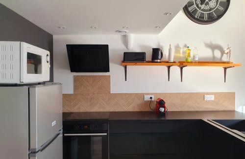 Montelimar House | Loft 5 Montélimar