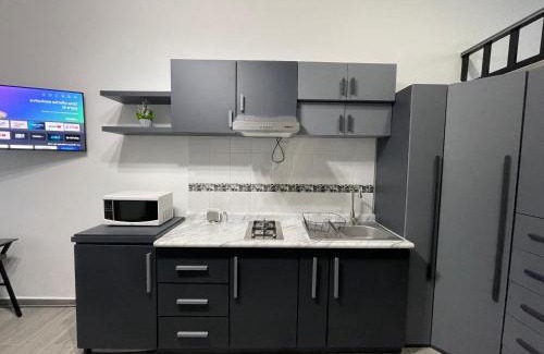 Pachuca Apartment | Loft a 5 minutos de Plaza de Toros