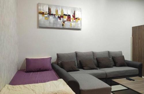 Tanjung Aru Apartment | LOFT A at IMAGO