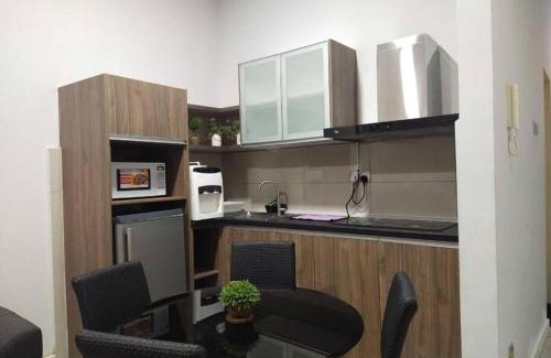 Tanjung Aru Apartment | LOFT A at IMAGO