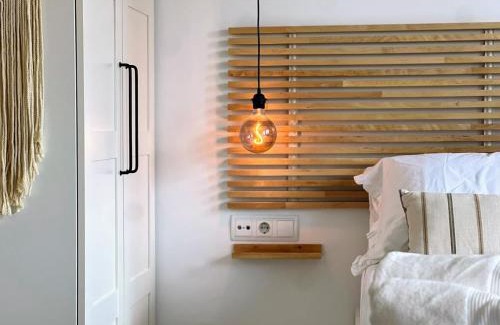 Terrassa Apartment | Loft acogedor cerca de Barcelona