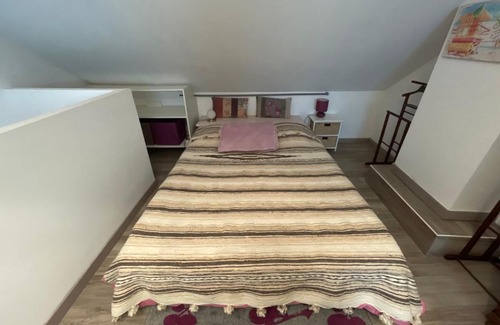 Arrest House | loft agréable