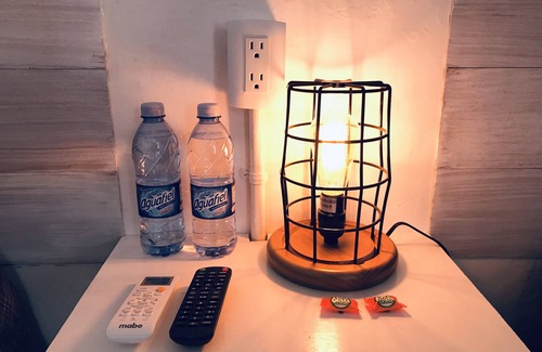 Tampico Apartment | LOFT AIRBNB LA PUNTILLA - ACCOMMODATION IN TAMPICO TAMAULIPAS 2 C INDIVIDUAL