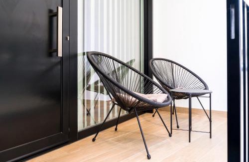 Catasol Apartment | Loft América 32-0