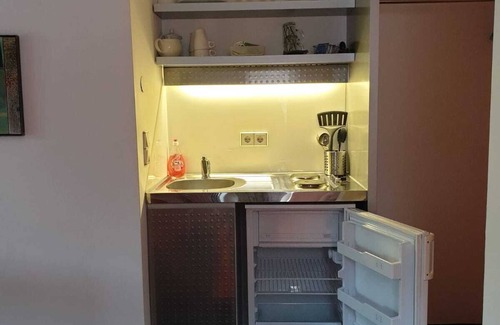 Kirchheim unter Teck Apartment | Loft apartment at the foot of the Swabian Alb