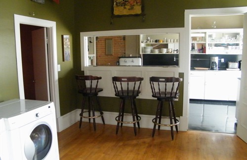 Gananoque Condo | Loft Apartment, Down town core of Gananque