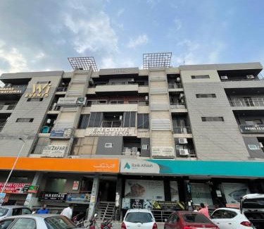 Khyber Pakhtunkhwa Apartment | Loft Apartment E-11