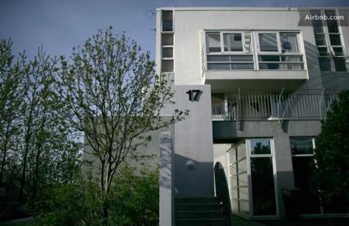 Teigar Apartment | Loft Apartments - Reykjavik Center