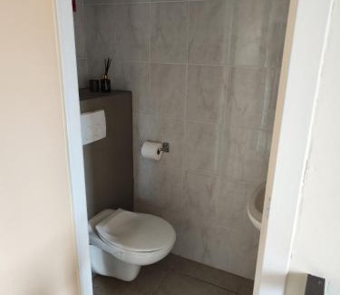 Eernegem Apartment | loft appartement met 3 slaapkamers en gratis parking