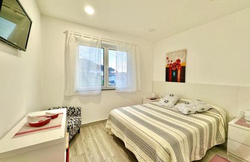 O Rosal Apartment | LOFT AS CASETAS PEREGRINOS