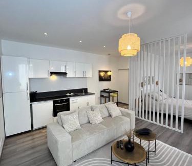 Tarare Apartment | Loft au cœur de Tarare