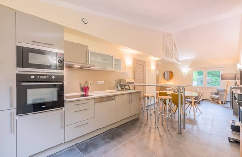 Gondecourt House | Loft Avec Jardin , 2 Chambres à 15min de Lille