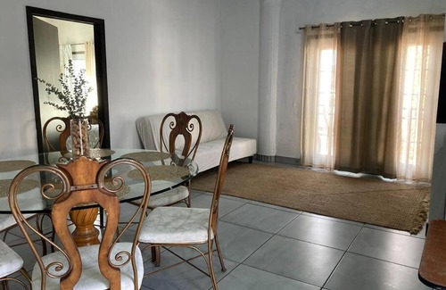 Tecate Apartment | Loft Azahares luxury apartment free parking