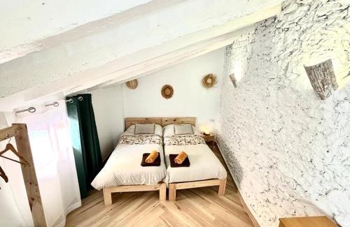 Alginet Apartment | Loft B El Ramellet