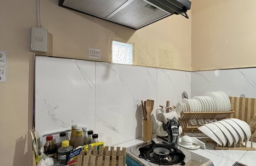 Baler Apartment | Loft Baler