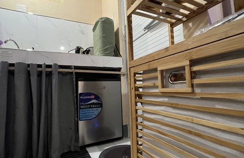 Baler Apartment | Loft Baler